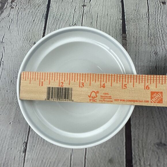 Atq Japanese Arita Ware Hand Painted Porcelain Ceramic Covered RIce Noodle Bowl - Picture 3 of 11